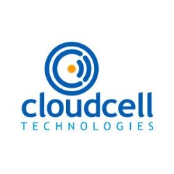 Cloudcell - Partner logos